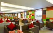 Туры в отель Ramada Resort Dead Sea