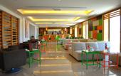Туры в отель Ramada Resort Dead Sea