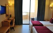 Туры в отель Ramada Resort Dead Sea