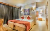 Туры в отель Ramada Resort Dead Sea