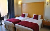 Туры в отель Ramada Resort Dead Sea