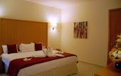 Туры в отель Ramada Resort Dead Sea