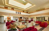 Туры в отель Ramada Resort Dead Sea