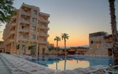 Туры в отель Ramada Resort Dead Sea