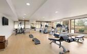 Туры в отель Ramada Resort Dead Sea