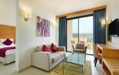 Туры в отель Ramada Resort Dead Sea
