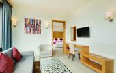 Туры в отель Ramada Resort Dead Sea
