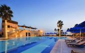 Туры в отель Ramada Resort Dead Sea