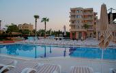 Туры в отель Ramada Resort Dead Sea