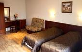 Туры в отель Bizev Hotel