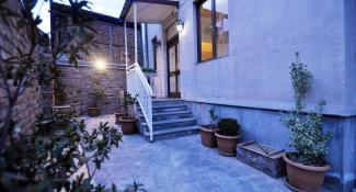 Renaissance Hotel Tbilisi 3*