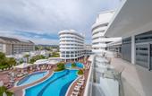 Туры в отель Laguna Beach Alya Resort & Spa