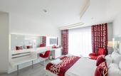 Туры в отель Laguna Beach Alya Resort & Spa