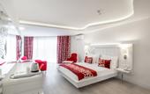 Туры в отель Laguna Beach Alya Resort & Spa