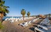 Туры в отель Laguna Beach Alya Resort & Spa