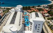 Туры в отель Laguna Beach Alya Resort & Spa