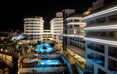 Туры в отель Laguna Beach Alya Resort & Spa