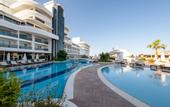 Туры в отель Laguna Beach Alya Resort & Spa