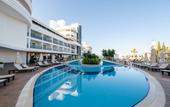 Туры в отель Laguna Beach Alya Resort & Spa
