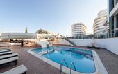 Туры в отель Laguna Beach Alya Resort & Spa