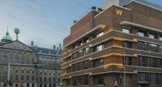 W Amsterdam 5*