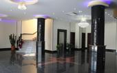 Туры в отель Patriot Hotel & Restaurant