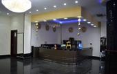 Туры в отель Patriot Hotel & Restaurant