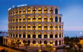 Туры в отель Colosseum Marina Hotel