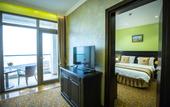 Туры в отель Colosseum Marina Hotel