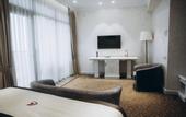 Туры в отель Colosseum Marina Hotel