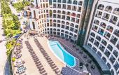 Туры в отель Colosseum Marina Hotel
