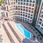 Туры в отель Colosseum Marina Hotel, оператор Anex Tour