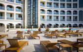 Туры в отель Colosseum Marina Hotel