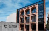 Туры в отель The Terrace Boutique Hotel
