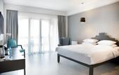 Туры в отель The Terrace Boutique Hotel