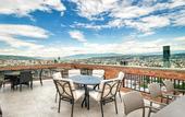 Туры в отель The Terrace Boutique Hotel