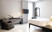 Туры в отель The Terrace Boutique Hotel