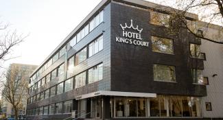 King`s Court 3*