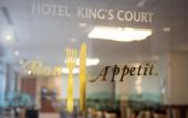 Туры в отель King`s Court
