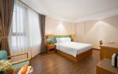 Туры в отель Diamond Sea Hotel