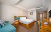 Туры в отель Diamond Sea Hotel