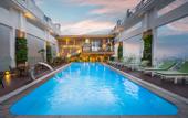 Туры в отель Diamond Sea Hotel
