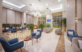 Туры в отель Diamond Sea Hotel