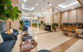 Туры в отель Diamond Sea Hotel