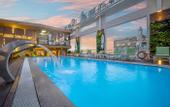 Туры в отель Diamond Sea Hotel