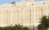 Туры в отель Belmond Copacabana Palace