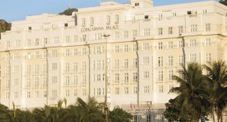 Belmond Copacabana Palace 5*