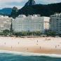 Туры в отель Belmond Copacabana Palace, оператор Anex Tour