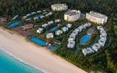 Туры в отель Melia Danang