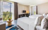 Туры в отель Melia Danang